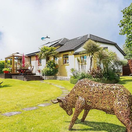 エニスキリン Marina Houseヴィラ エクステリア 写真