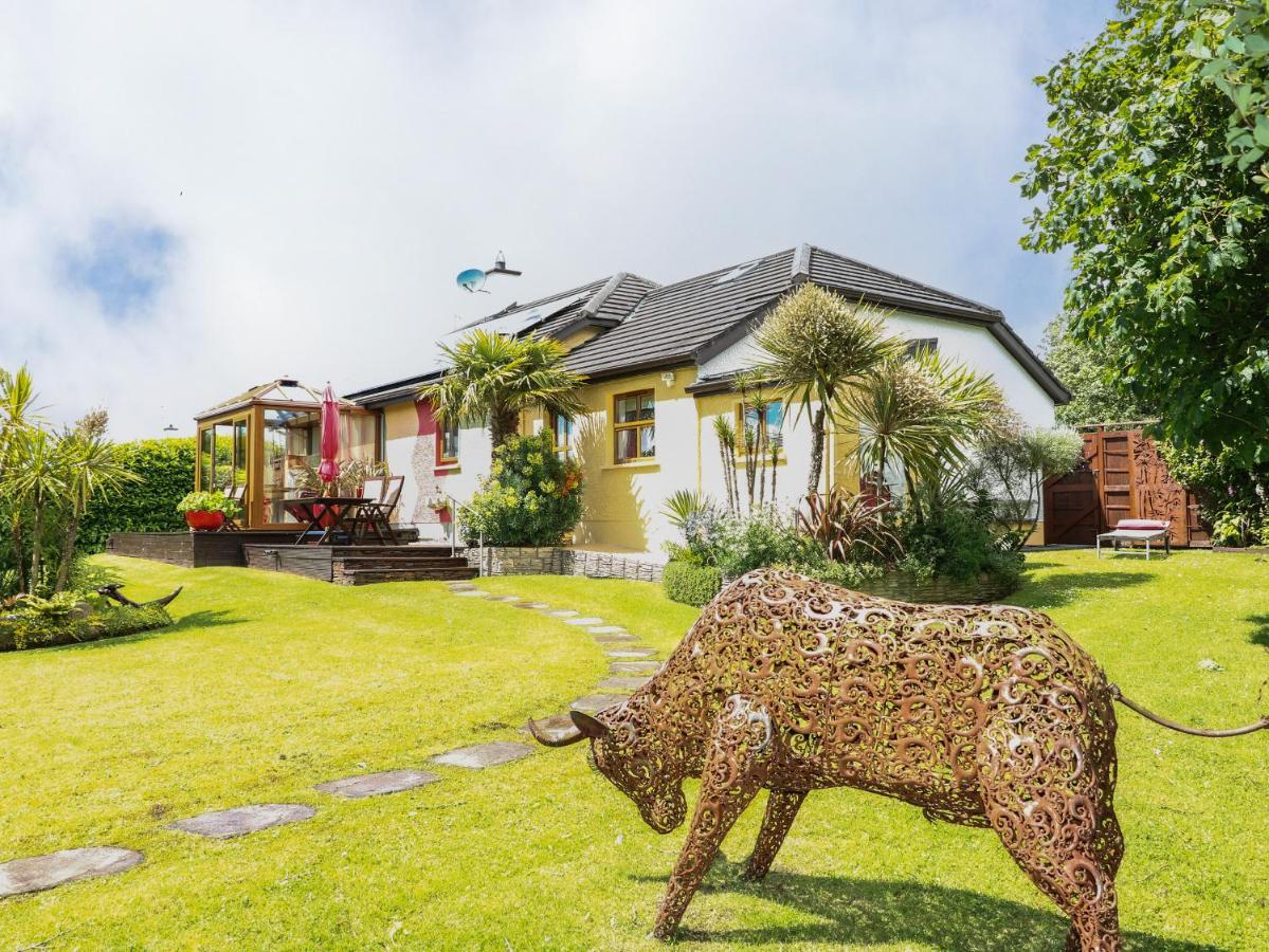 エニスキリン Marina Houseヴィラ エクステリア 写真